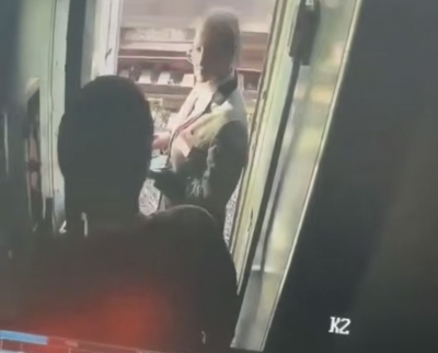 Пассажир напал на проводницу поезда Челябинск &mdash; Санкт‑Петербург