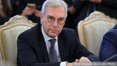 Грушко: ЕС дискредитировал себя как защитника прав и свобод человека