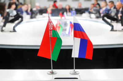 Россия и&nbsp;Беларусь начали учения по&nbsp;применению ядерного оружия