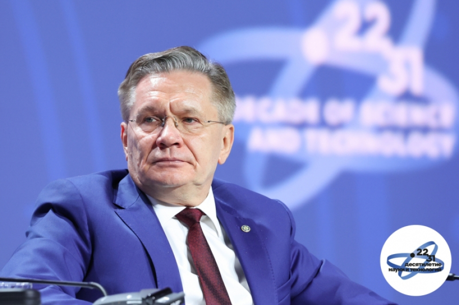 В новой Народной программе &laquo;Единой России&raquo; появится &laquo;атомная страница&raquo;