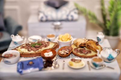 Торговаться - это нормально!