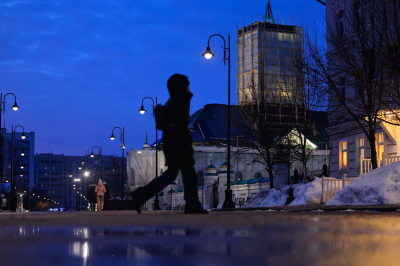 Мужчину из Казани едва не убил знакомый на улице Железнодорожников