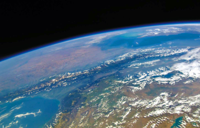 Ученый Эйсмонт заявил о безопасности замедления вращения Земли