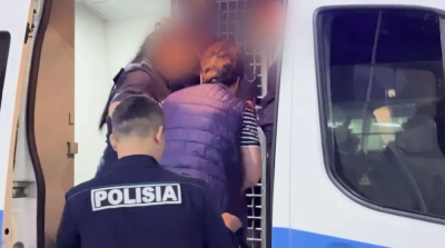 Подозреваемая в руководстве финпирамидой экстрадирована в Казахстан