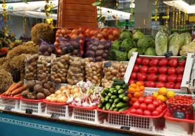 В Татарстане в первый день ярмарок реализовали продукцию на 89 млн рублей