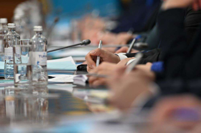 К согласию – через этномедиацию