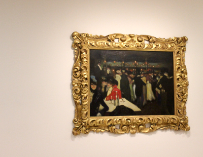 Эрмитаж объявил о бесплатном входе в честь Дня защитника Отечества