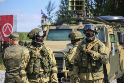 В ЛенВО уточнили порядок призыва на военную службу