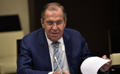 Лавров: Европе нужно понять, что нет возврата к старой модели безопасности