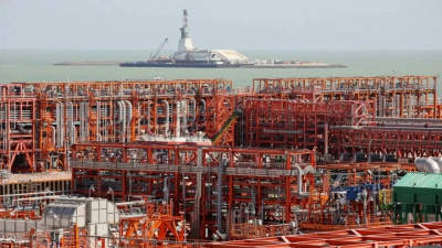 Экологические нарушения обошлись NCOC в триллионы тенге