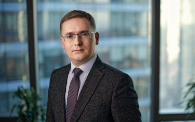 Евгений Береснев: &laquo;Цикл высоких ставок не вечен&raquo;