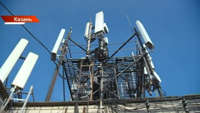 Ракетная опасность объявлена в Татарстане