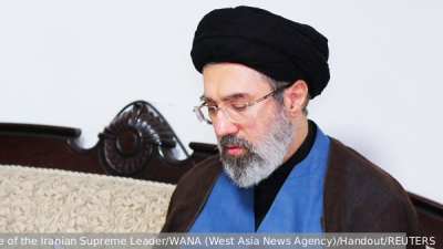 CNN: Трамп отправит Уиткоффа и Кушнера в Пакистан на переговоры с Ираном