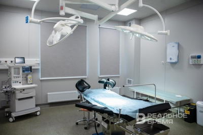 В Госдуме предложили исключить аборты из системы ОМС