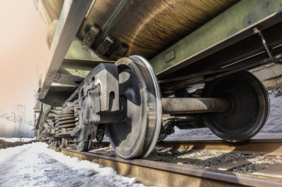 Погода внесла коррективы в расписание поездов под Новосибирском