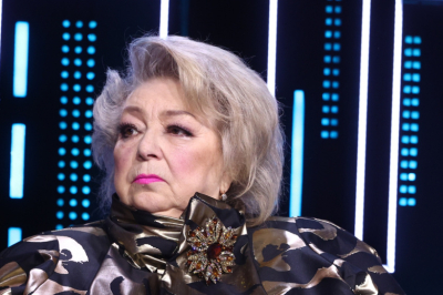 Татьяна Тарасова попала в реанимацию