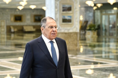 Глава МИД РФ примет участие в совещаниях АСЕАН