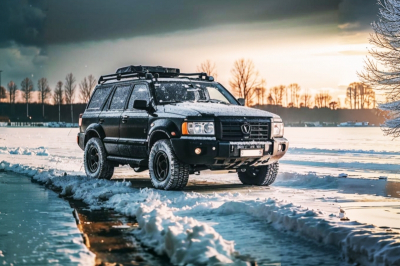 Зимники закрывают на Ямале: где запрещен проезд и какие дороги еще открыты