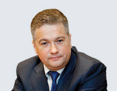 Глава Управления архитектуры Казани удостоен звания почетного работника МСУ