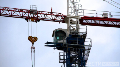 В Татарстане застройщики массово возводят объекты без разрешений