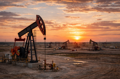 Дмитриев: надвигающееся цунами цен на нефть и газ опустошит Европу