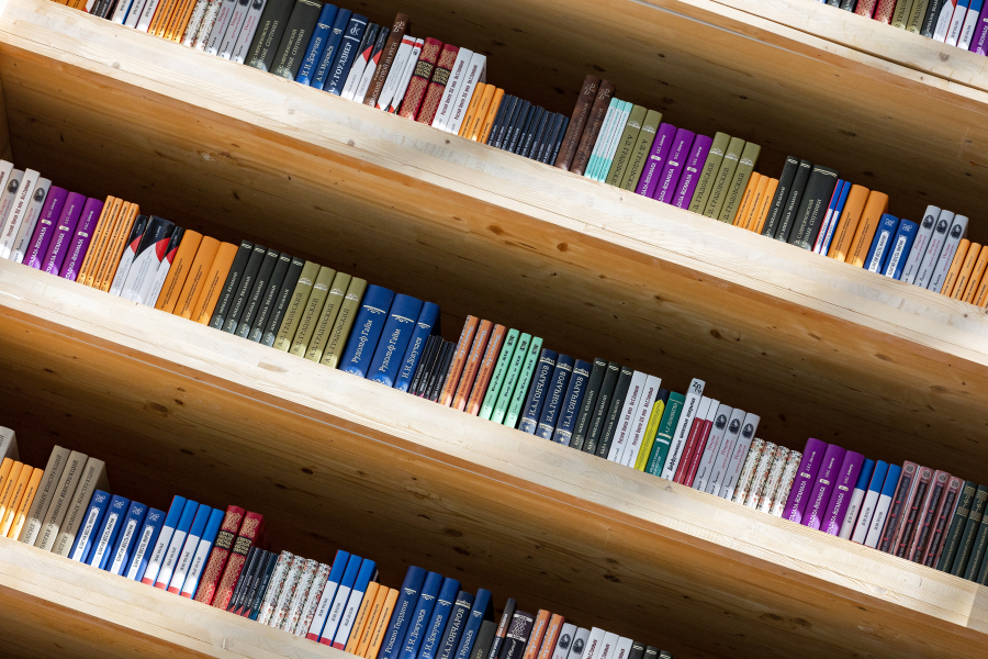 Роман Пелевина запретили в&nbsp;Беларуси