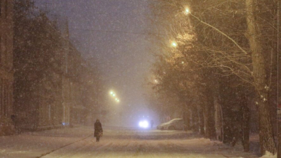 Будьте осторожны: метель вновь накроет Республику Татарстан 06/03/2026 &ndash; Новости