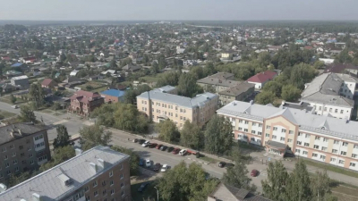 В титановой столице Урала сносят старую больницу: для новой уже нашли проектировщика
