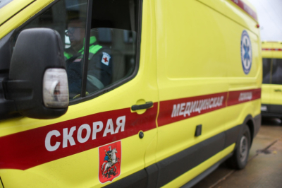 Стало известно о пострадавших при атаке ВСУ в Москве
