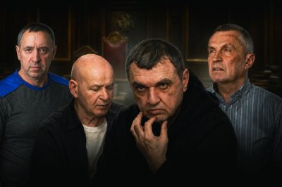 &laquo;Не взятка, а знак внимания&raquo;: бывший зампрокурора Казани требует оправдания