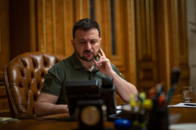 Экс-дипломат Телиженко обвинил Зеленского в одобрении взрыва в Монако