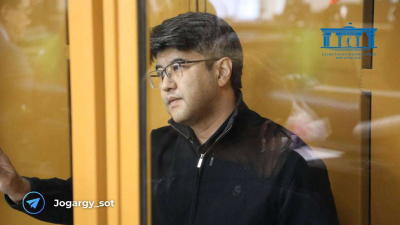 Бишимбаев озвучил свое последнее слово в суде