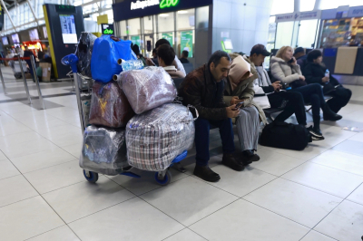 Детей мигрантов после 18 лет обяжут покинуть Россию или оформлять патент