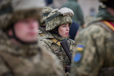 &laquo;Под ветвью мира творить зло&raquo;: полмиллиарда долларов гуманитарной помощи Украине пошли на военные цели