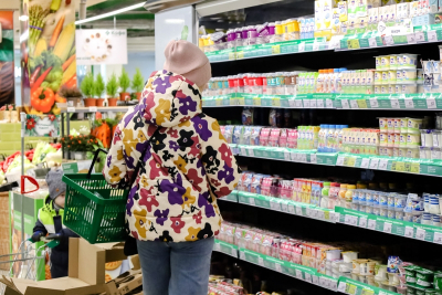 Что подорожало больше всего, а что неожиданно упало в цене на Камчатке