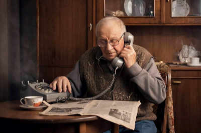 Россиянам раскрыли, сколько пенсионных баллов нужно для достойной старости