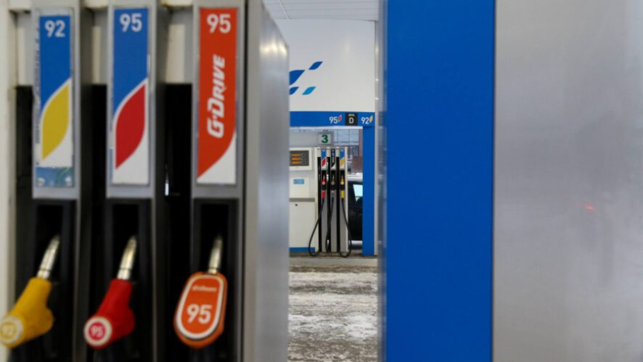 Риск сокращения поставок топлива внутри страны из-за атак БПЛА исключили в Кремле 21/05/2026 &ndash; Новости