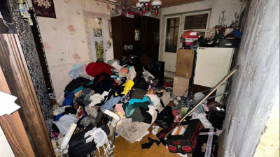 Россиянам грозит штраф до 20 тысяч рублей за неприятный запах в квартире