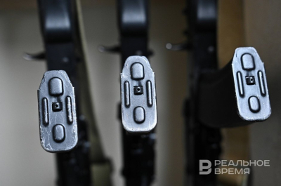 Песков опроверг слухи о всеобщей мобилизации в России