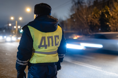 В&nbsp;ГАИ по&nbsp;РТ&nbsp;по&nbsp;предложили ужесточить наказание за&nbsp;езду по&nbsp;&laquo;встречке&raquo; и&nbsp;нетрезвое вождение