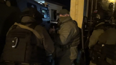 ФСБ пресекла действия террористической ячейки, готовившей нападение на силовиков 07/07/2026 &ndash;
