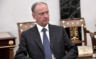 Николай Патрушев заявил о сохранении антироссийских планов Запада