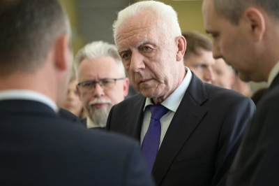Денис Паслер рассказал, зачем Генпрокурор РФ приехал на Средний Урал