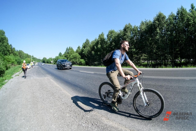 Наркоман из Рязанской области украл велосипед из подъезда, чтобы купить запрещенные вещества