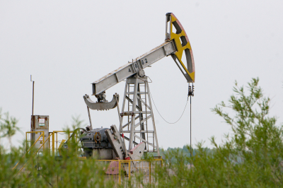 Цена нефти Brent опустилась ниже $72 впервые с&nbsp;27&nbsp;февраля