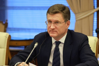 Новак поставил задачу оперативно заключить соглашения с нефтяными компаниями по поставкам топлива