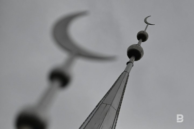 В Татарстане отреставрируют старинную деревянную мечеть 1902года в селе Дусай‑Кичу