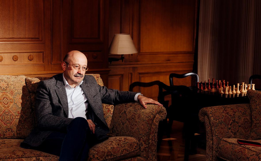 Задорнов назвал Россию косвенным бенефициаром тарифного передела в США