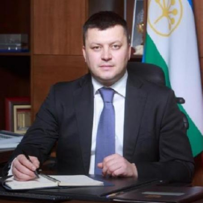 Мэр Уфы Ратмир Мавлиев задержан и доставлен в Следственный комитет