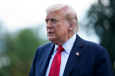 Трамп: Военные США будут у&nbsp;границ Ирана до&nbsp;достижения соглашения